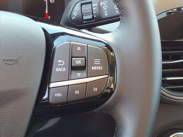 used 2025 Ford Escape car, priced at $29,695