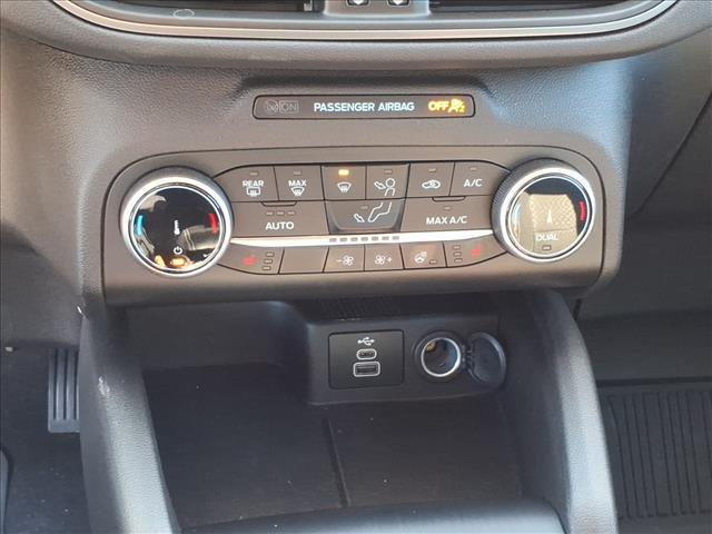 used 2025 Ford Escape car, priced at $29,395