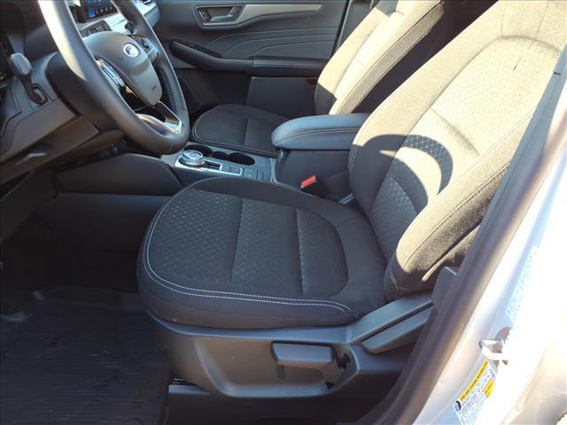 used 2025 Ford Escape car, priced at $29,695