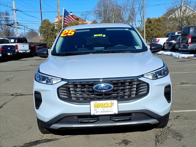 used 2025 Ford Escape car, priced at $29,695