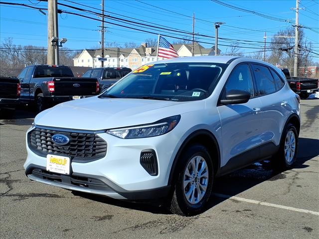 used 2025 Ford Escape car, priced at $29,695
