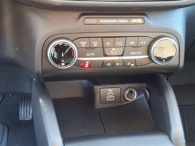 used 2025 Ford Escape car, priced at $29,695