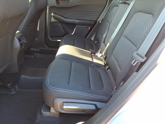 used 2025 Ford Escape car, priced at $29,695