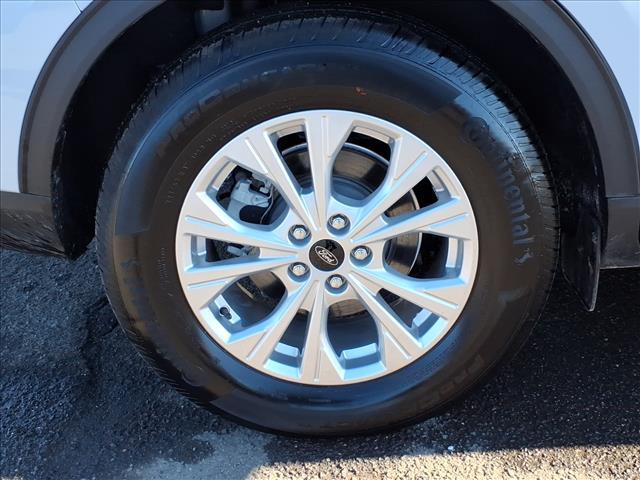 used 2025 Ford Escape car, priced at $29,695