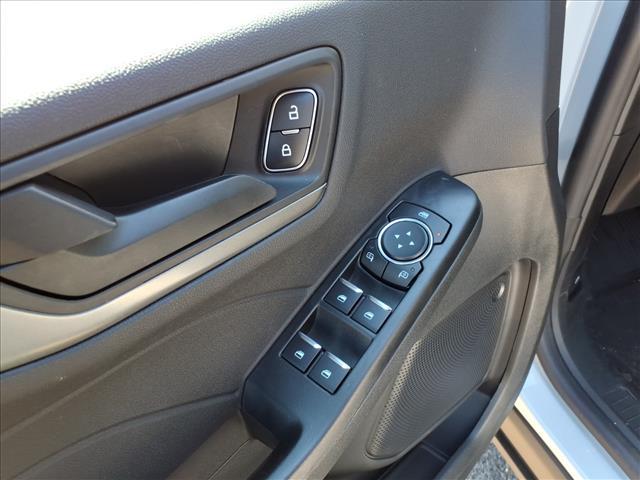 used 2025 Ford Escape car, priced at $29,395