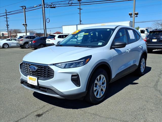 used 2025 Ford Escape car, priced at $29,395