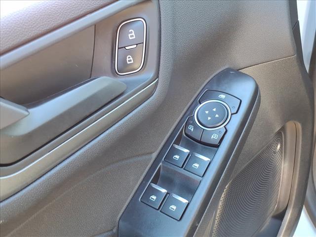 used 2025 Ford Escape car, priced at $29,695