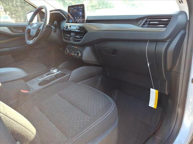 used 2025 Ford Escape car, priced at $29,695