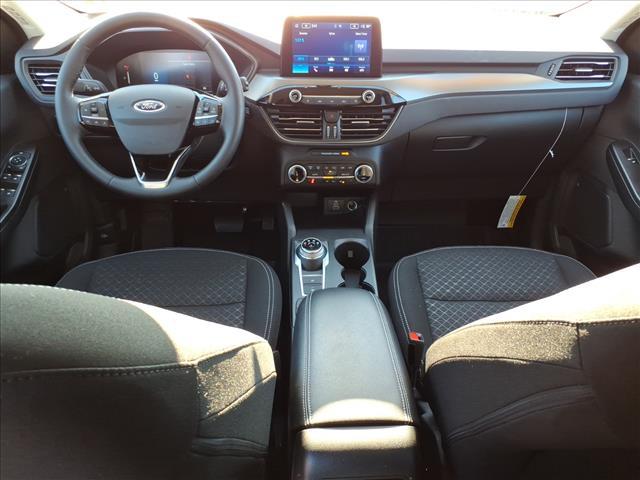 used 2025 Ford Escape car, priced at $29,695