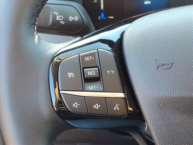 used 2025 Ford Escape car, priced at $29,695