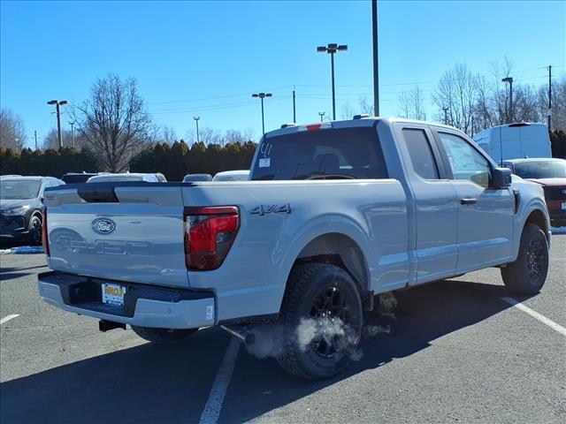 new 2026 Ford F-150 car, priced at $46,261