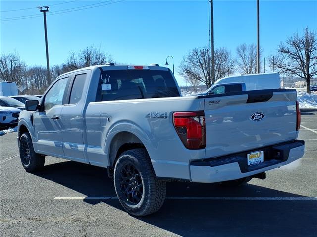 new 2026 Ford F-150 car, priced at $46,261