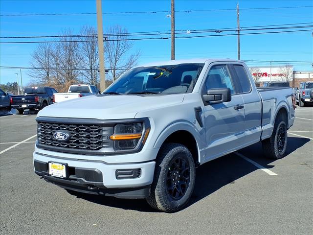 new 2026 Ford F-150 car, priced at $46,261