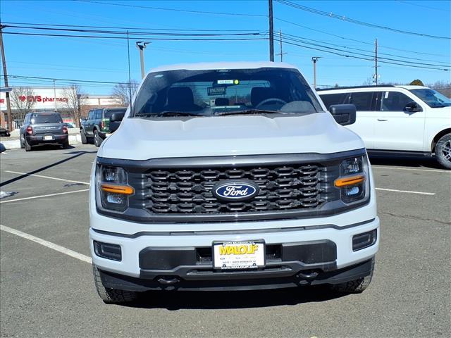 new 2026 Ford F-150 car, priced at $46,261