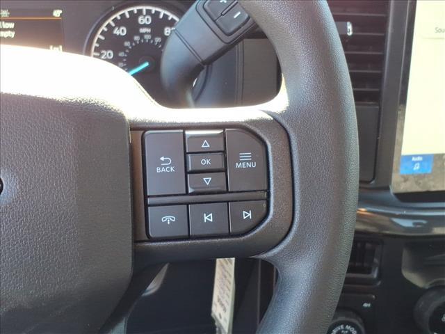 new 2026 Ford F-150 car, priced at $46,261