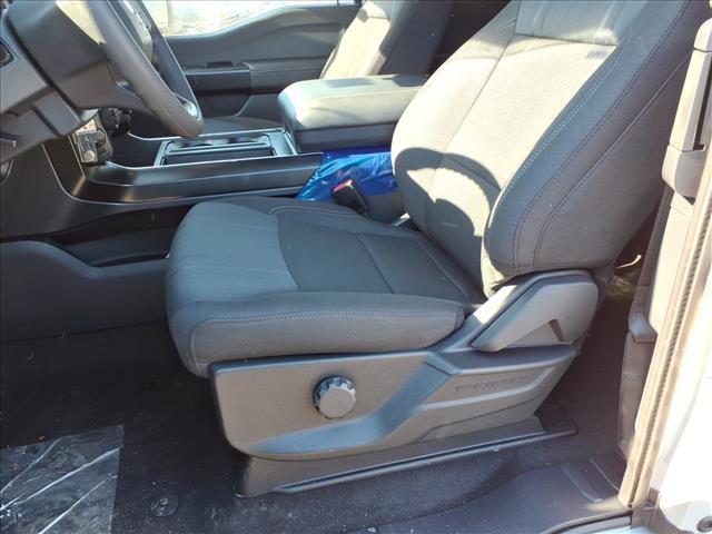 new 2026 Ford F-150 car, priced at $46,261