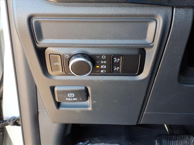 new 2026 Ford F-150 car, priced at $46,261