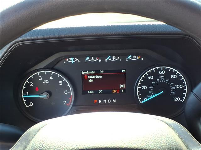 new 2026 Ford F-150 car, priced at $46,261