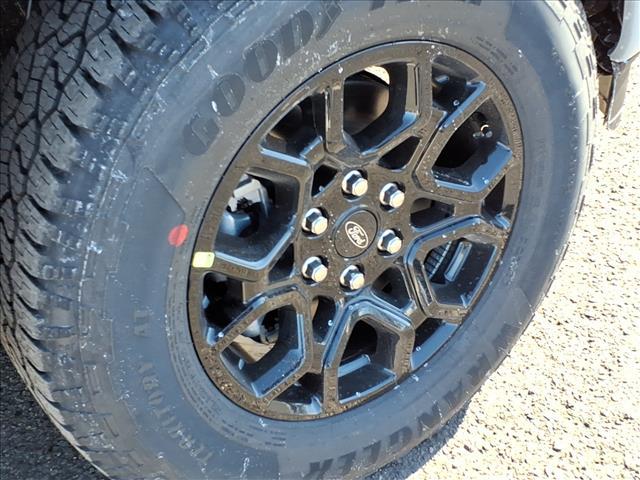 new 2026 Ford F-150 car, priced at $46,261