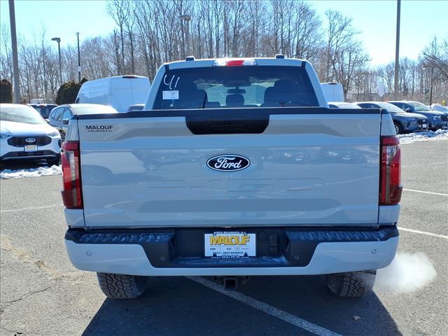 new 2026 Ford F-150 car, priced at $46,261