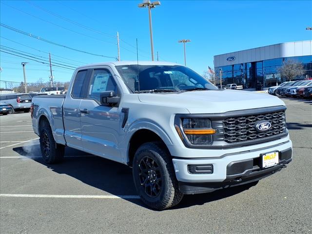 new 2026 Ford F-150 car, priced at $46,261