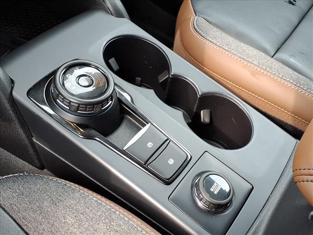 used 2023 Ford Bronco Sport car, priced at $30,495