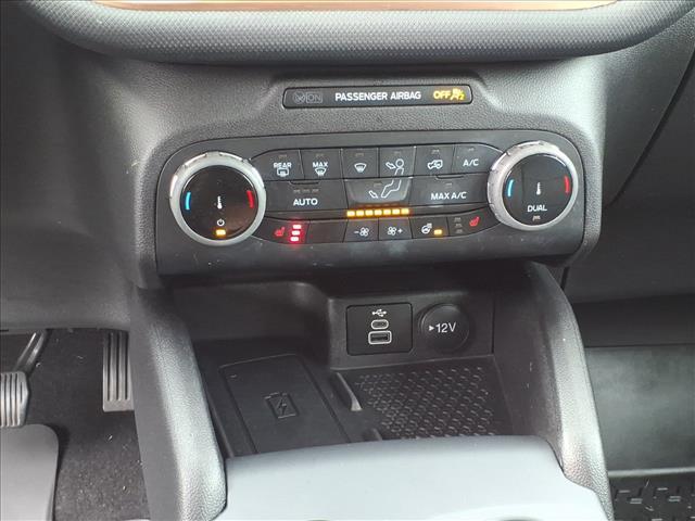 used 2023 Ford Bronco Sport car, priced at $30,495