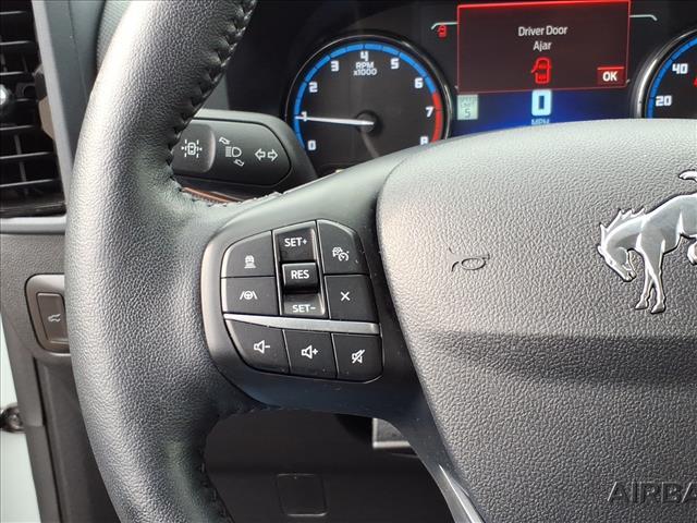 used 2023 Ford Bronco Sport car, priced at $30,495