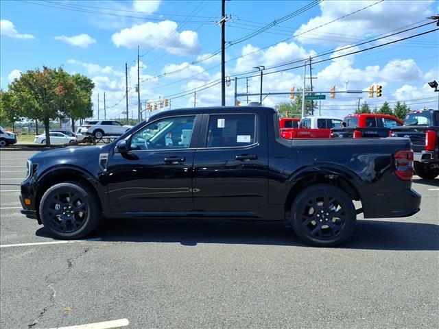 new 2025 Ford Maverick car, priced at $35,022