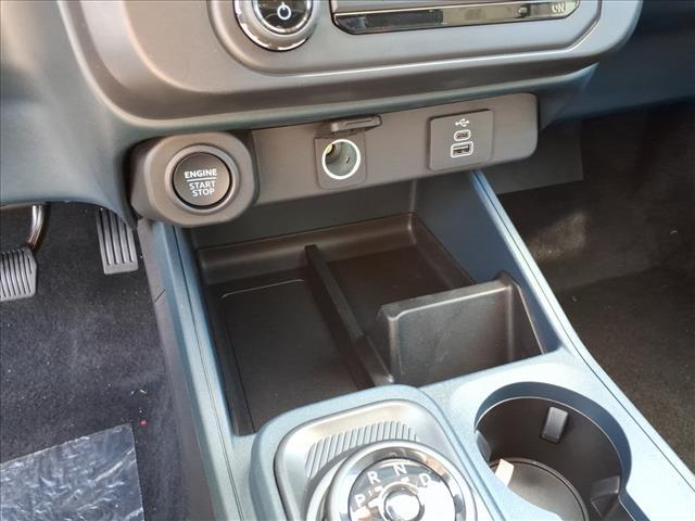 new 2025 Ford Maverick car, priced at $35,022