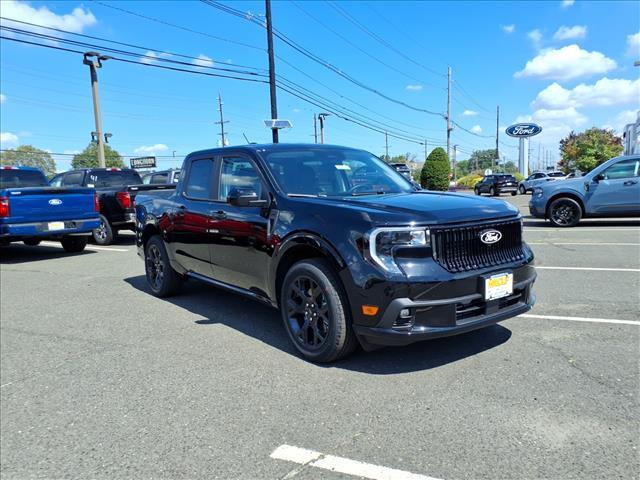new 2025 Ford Maverick car, priced at $35,022
