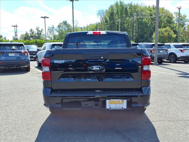 new 2025 Ford Maverick car, priced at $35,022