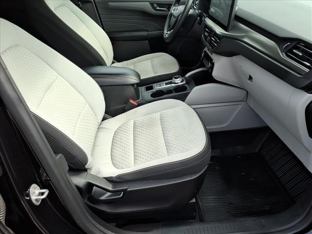 used 2023 Ford Escape car, priced at $23,690
