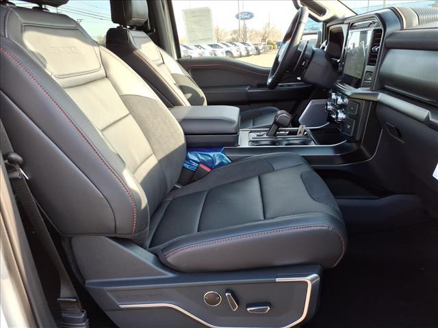 new 2026 Ford F-150 car