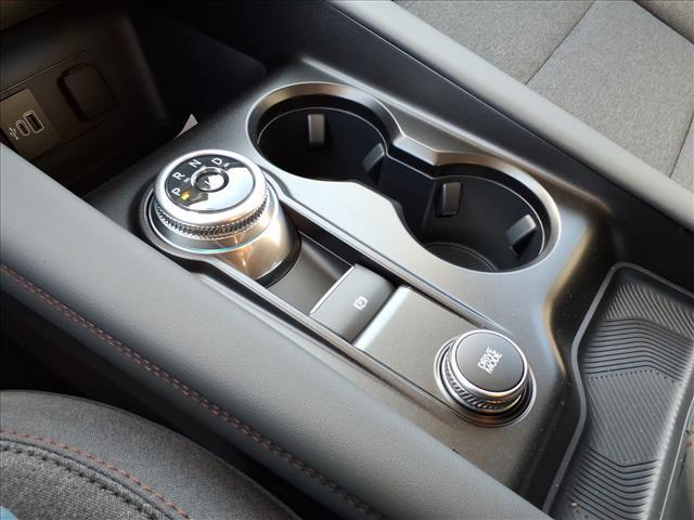 new 2026 Ford Explorer car, priced at $40,724