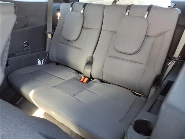 new 2026 Ford Explorer car, priced at $40,724