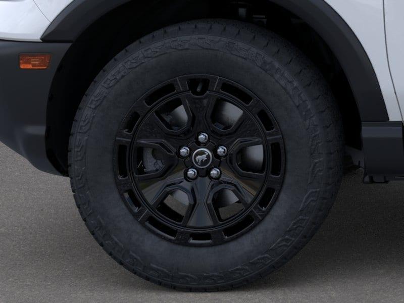 new 2026 Ford Bronco Sport car, priced at $42,084