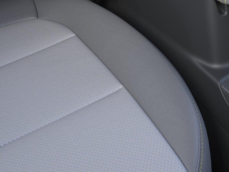 new 2026 Ford Bronco Sport car, priced at $42,084