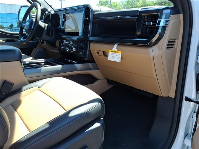 new 2026 Ford F-250 car, priced at $76,640