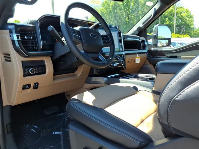 new 2026 Ford F-250 car, priced at $76,640