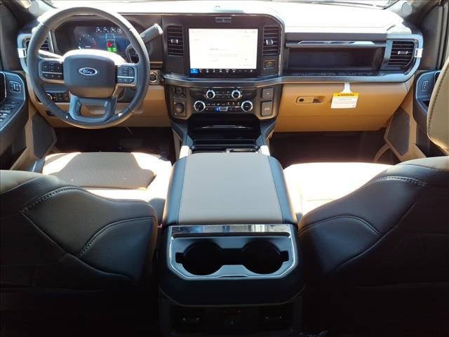 new 2026 Ford F-250 car, priced at $76,640