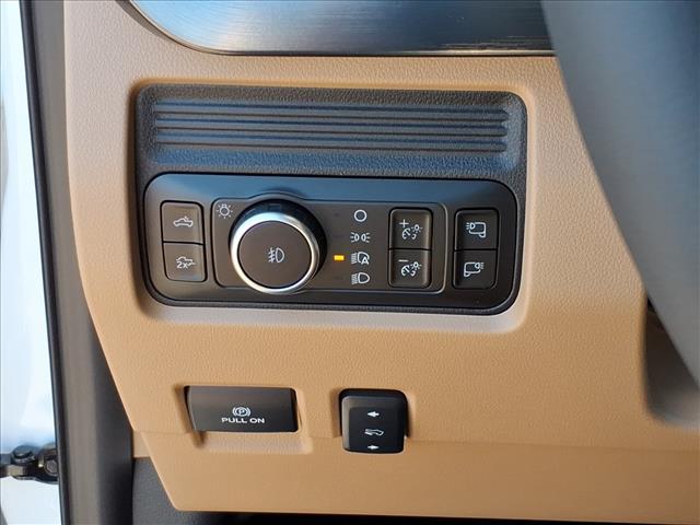 new 2026 Ford F-250 car, priced at $76,640