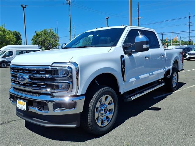 new 2026 Ford F-250 car, priced at $76,640