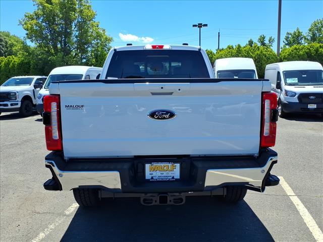 new 2026 Ford F-250 car, priced at $76,640