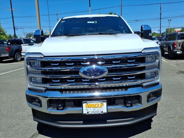 new 2026 Ford F-250 car, priced at $76,640