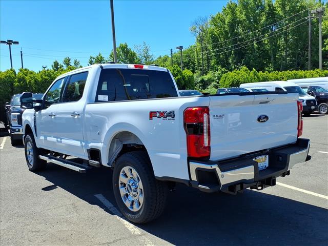 new 2026 Ford F-250 car, priced at $76,640