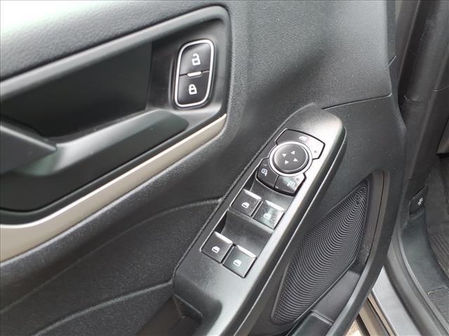 used 2022 Ford Escape car, priced at $23,990
