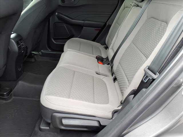 used 2022 Ford Escape car, priced at $23,990