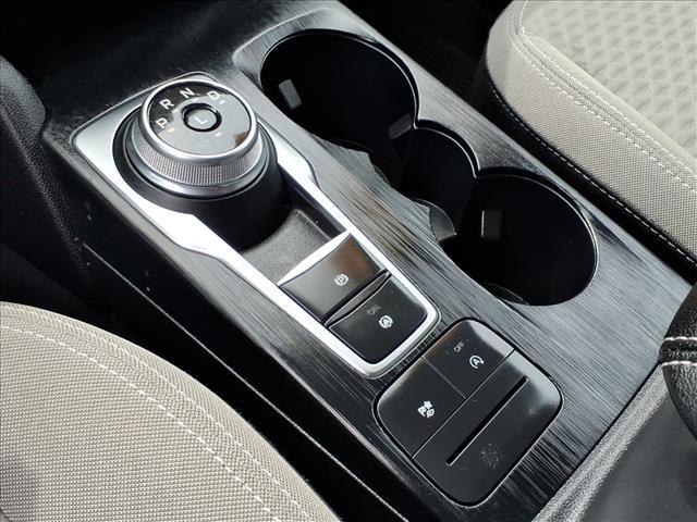 used 2022 Ford Escape car, priced at $23,990