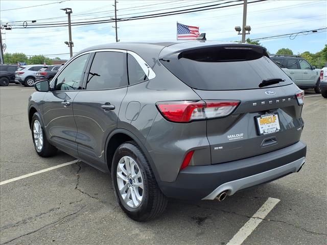used 2022 Ford Escape car, priced at $23,990